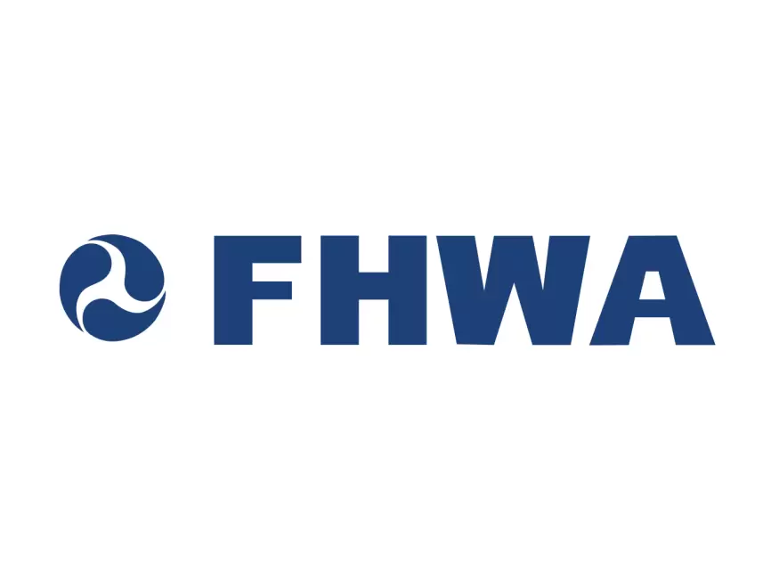 FHWA Federal Highway Administration Logo PNG Vector In SVG, PDF, AI ...