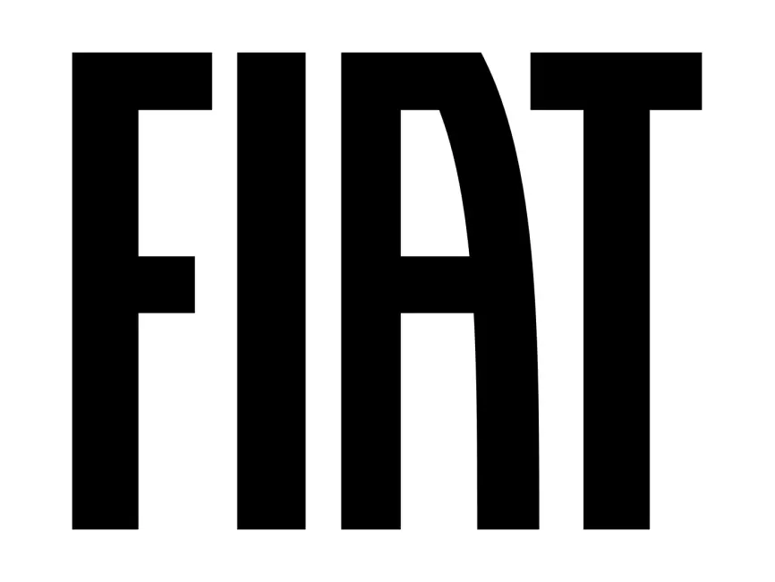 FIAT 2020 Logo