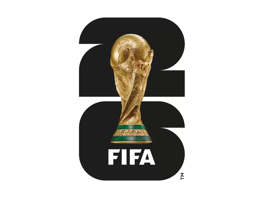 Fifa World Cup Logo Vector