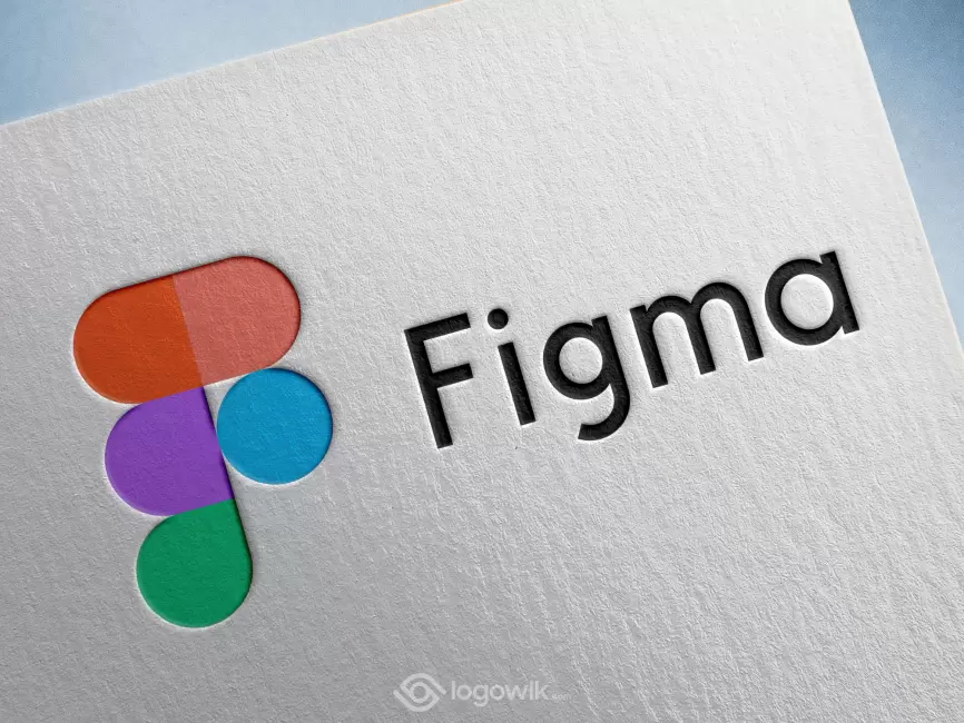 Figma Logo PNG vector in SVG, PDF, AI, CDR format