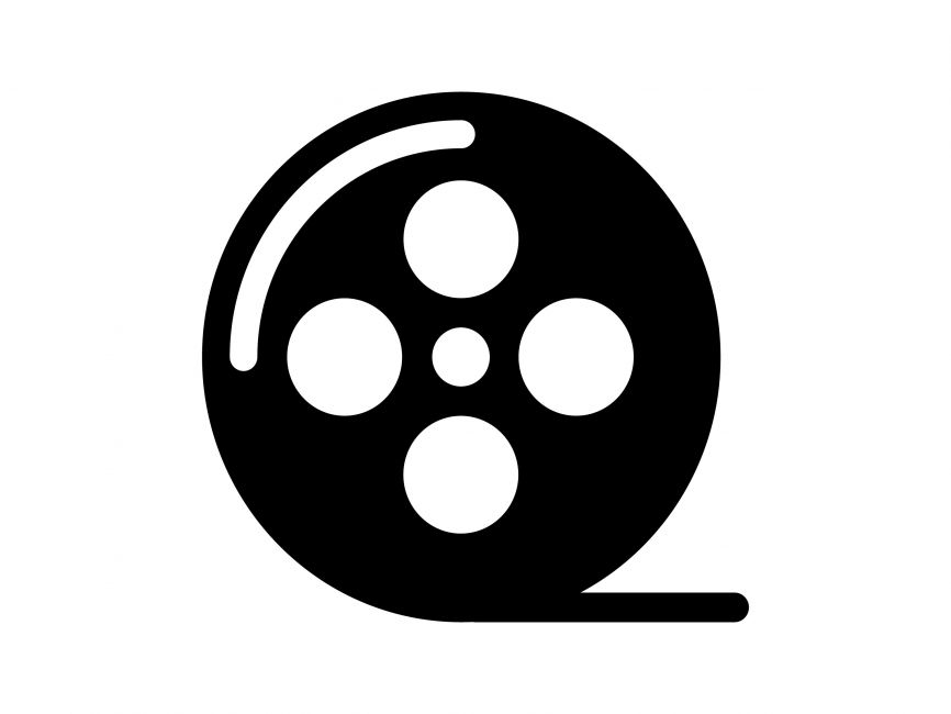 Film Roll Logo