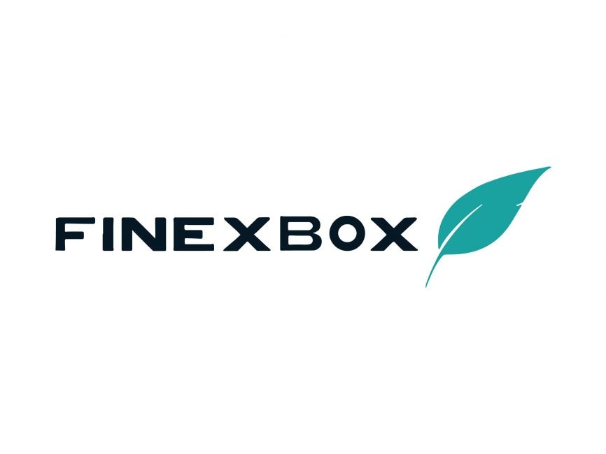 Finexbox Logo