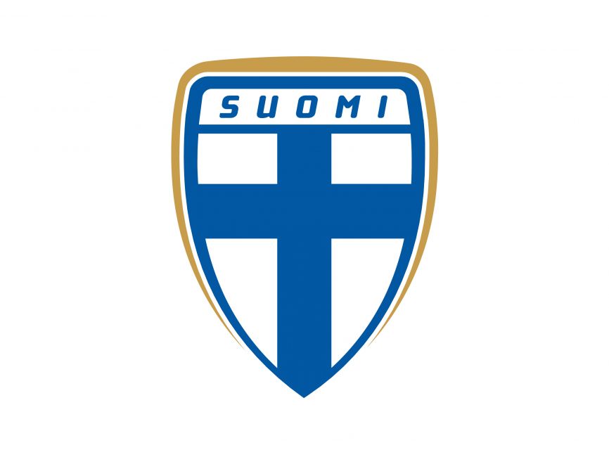 Finland National Football Team Logo