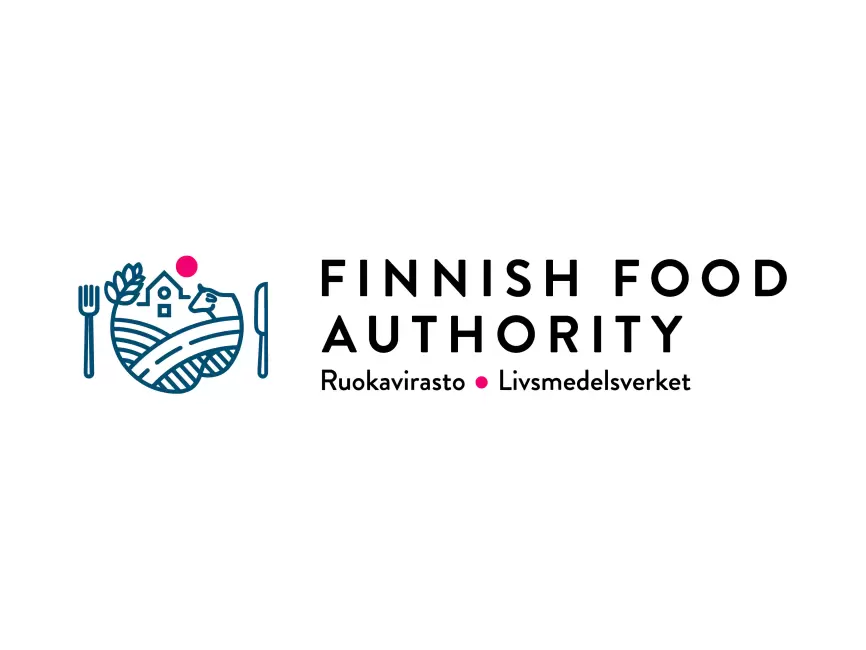 Finnish Food Authority Logo
