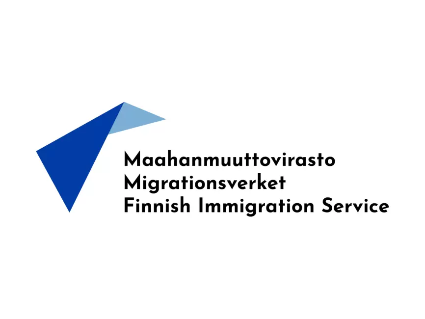 Finnish Immigration Service Logo