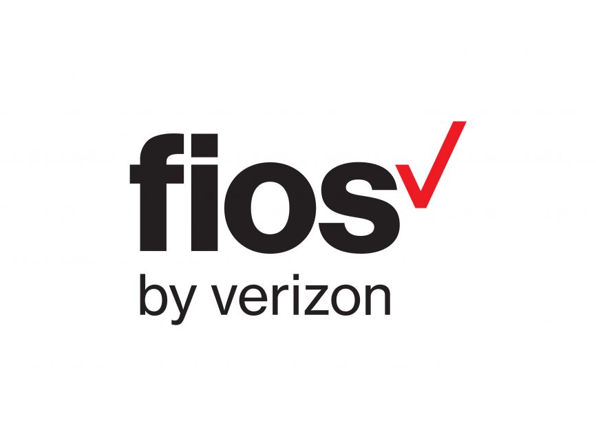 Fios by Verizon Logo