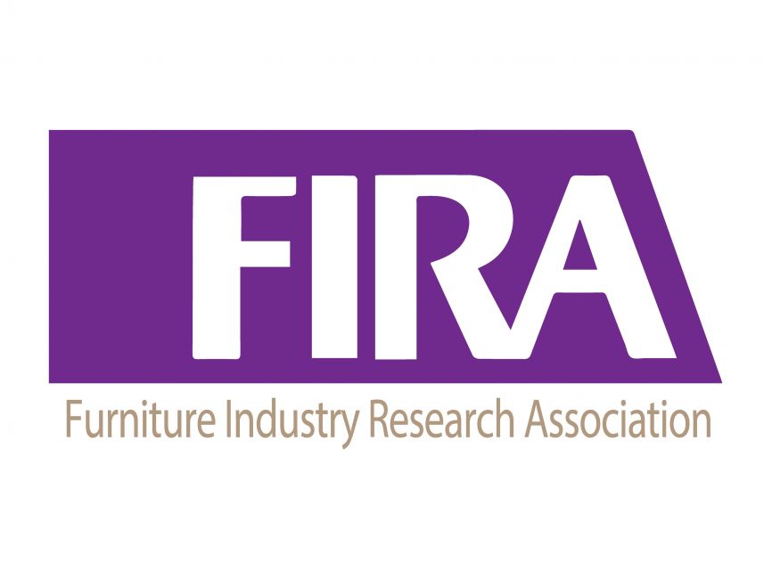FIRA Furniture Industry Research Association Logo