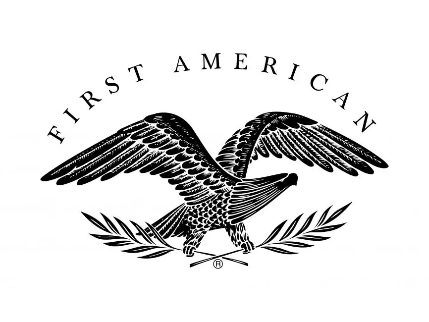 First American Logo PNG vector in SVG, PDF, AI, CDR format