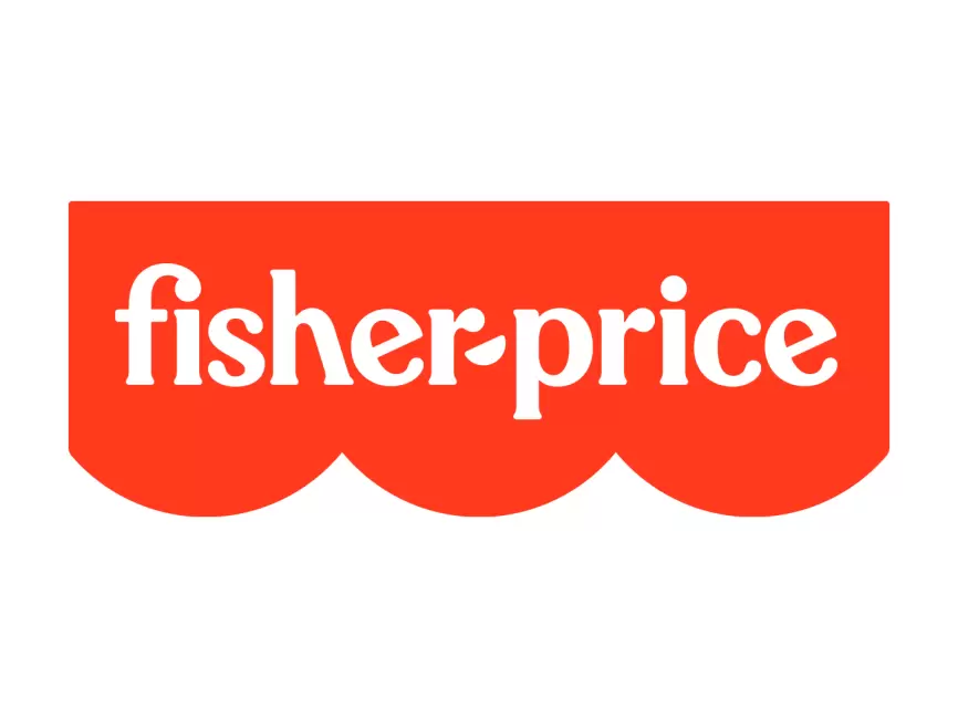 Fisher Price 2019 Logo