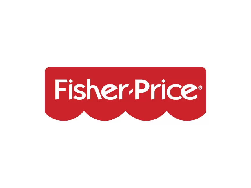 Fisher Price New Logo