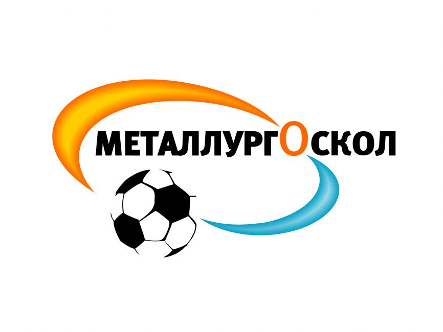 FK Metallurg Oskol Logo