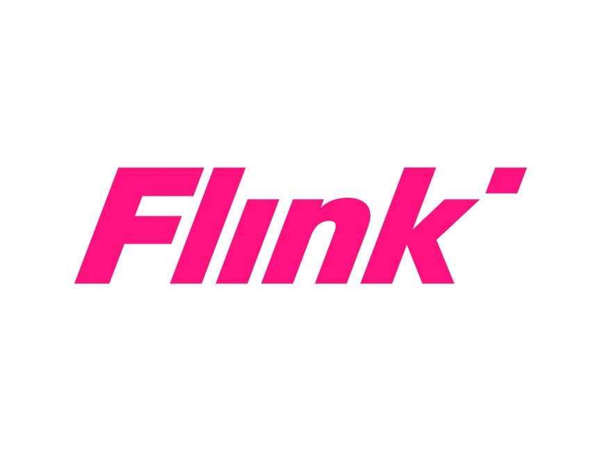 Flink Delivery Logo