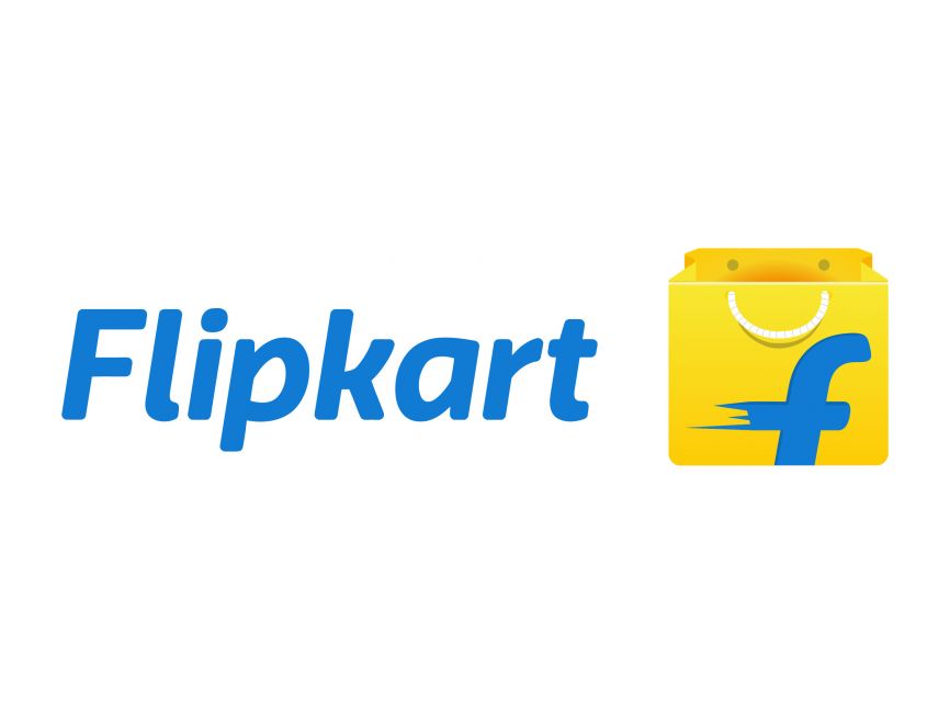 Flipkart logo editorial photography. Image of cellphone - 220810402