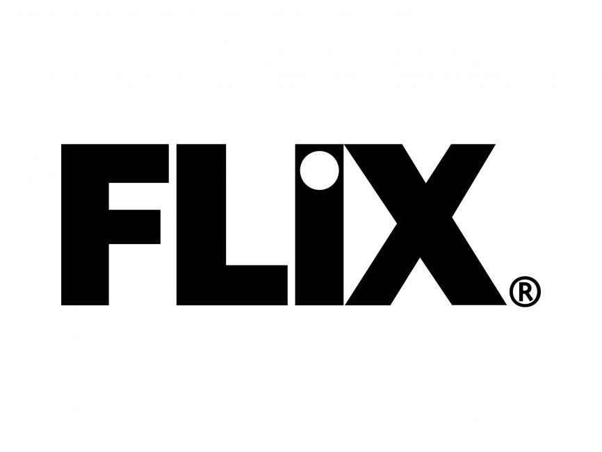 Flix TV Logo
