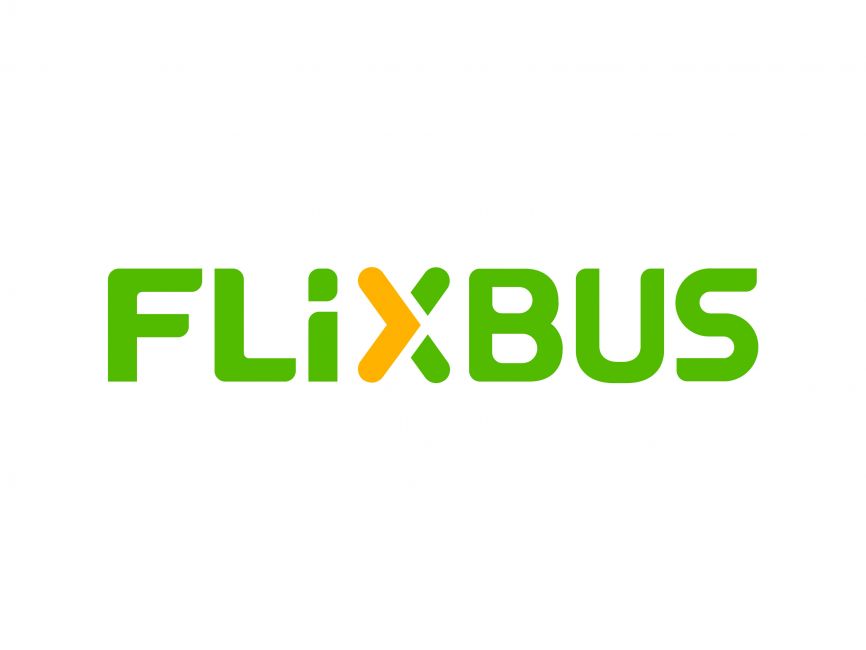 Flixbus Logo PNG vector in SVG, PDF, AI, CDR format