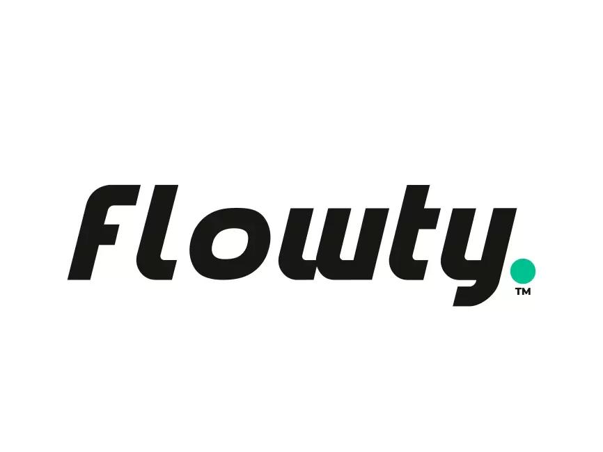 Flowty Logo