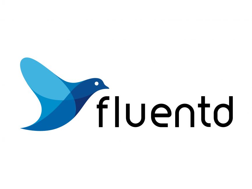 Fluentd Logo
