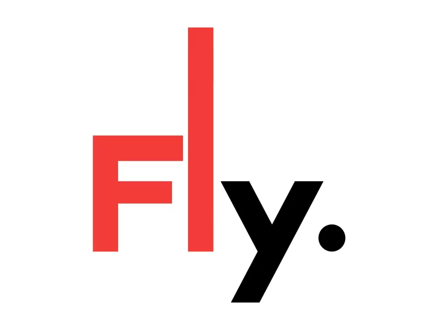 Learn to Fly Month Logo Vector - (.SVG + .PNG) 