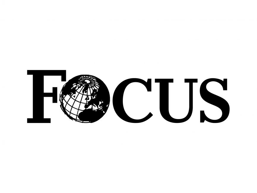 Focus Logo Png