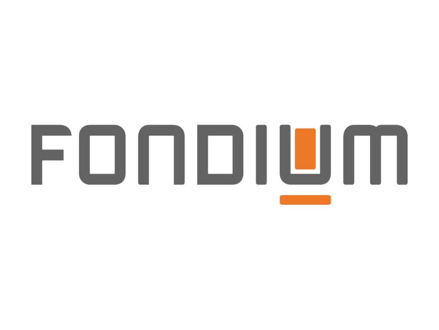 Fondium Logo