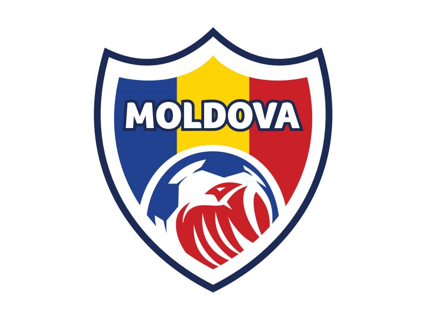 Football Association of Moldova Logo