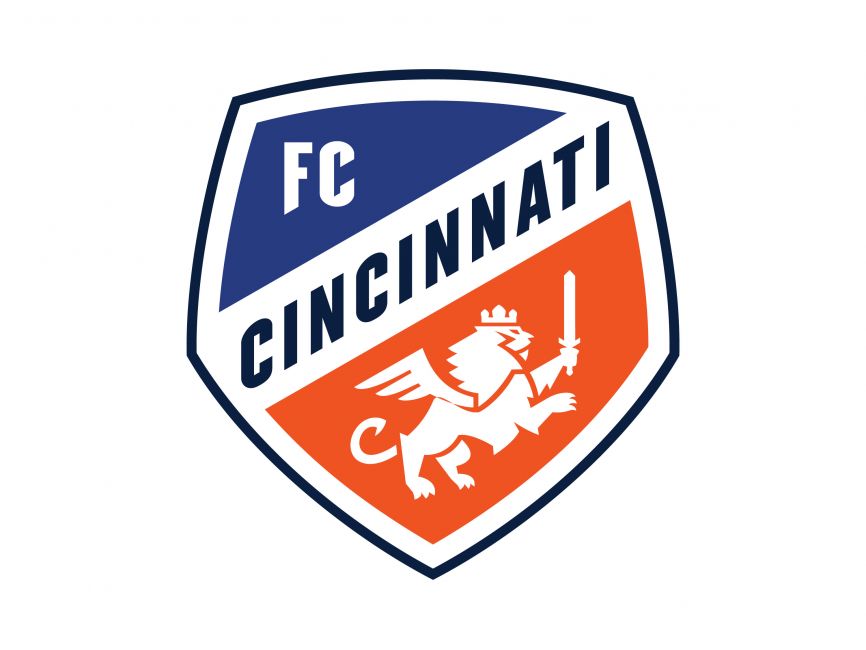 Football Club Cincinnati Logo