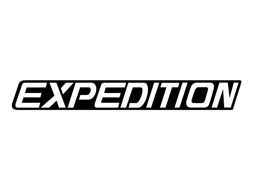 FORD EXPEDITION Logo