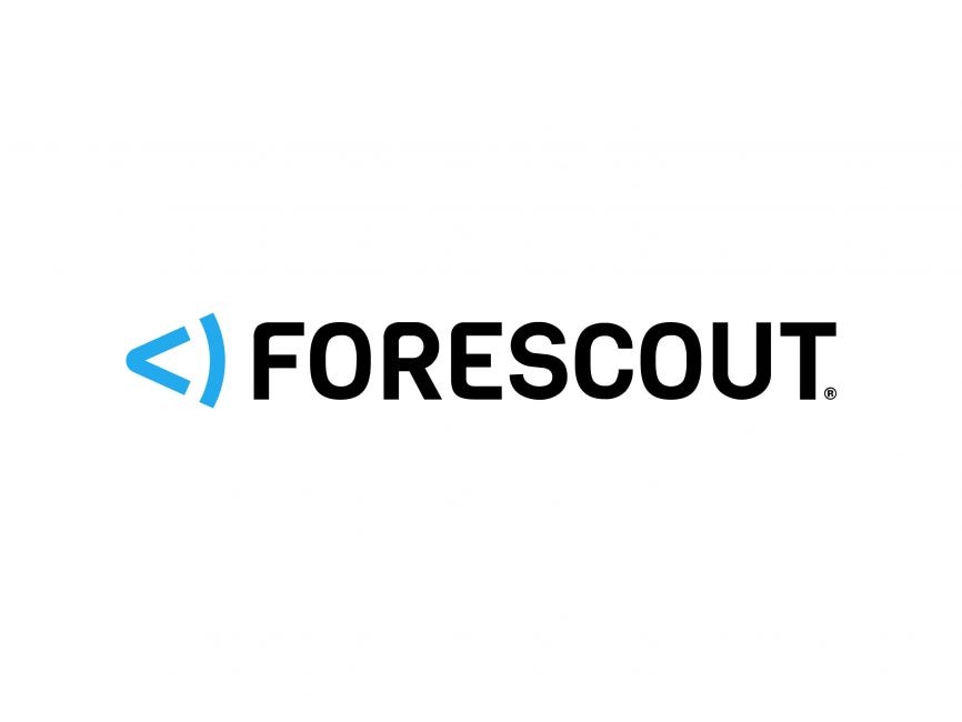 Forescout Logo