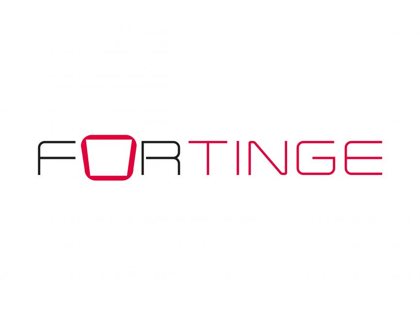 Fortinge Logo