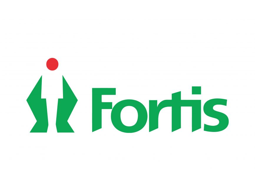 Fortis Healthcare Logo