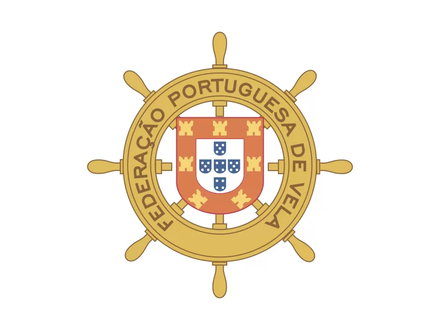 Federação Portuguesa De Xadrez Logo PNG Vectors Free Download