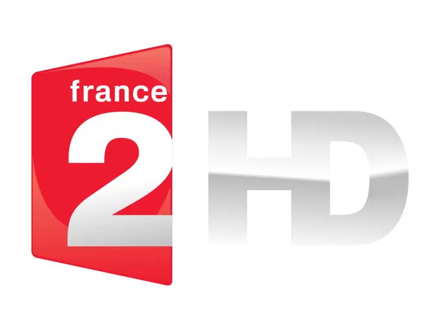 France 2 HD Logo