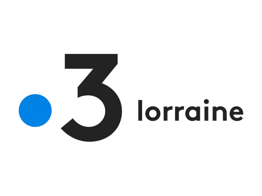 France 3 Lorraine Logo