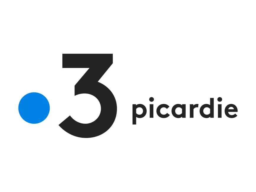 France 3 Picardie 2018 Logo