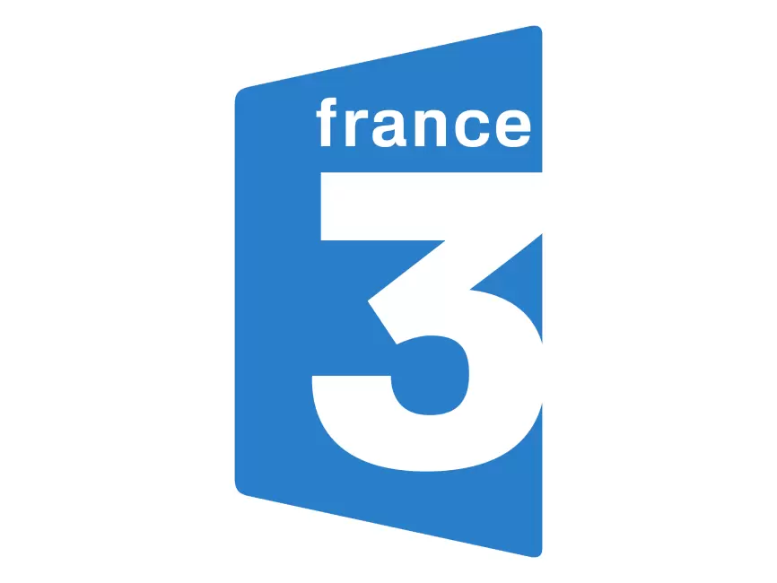France 3 Logo