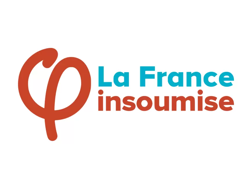 France Insoumise Logo PNG vector in SVG, PDF, AI, CDR format