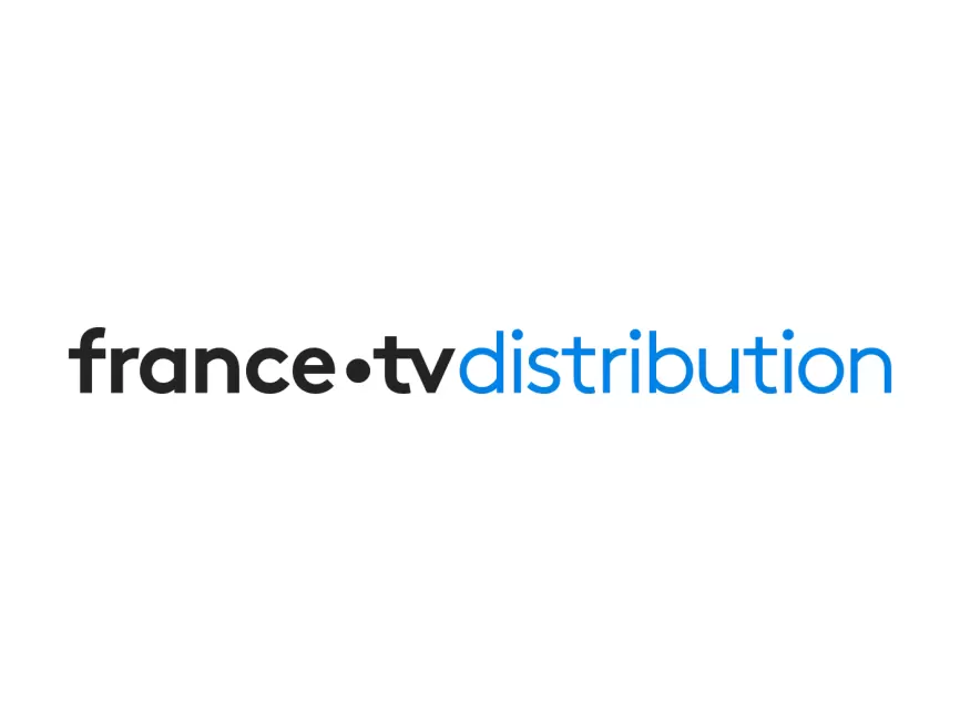 Francetv Distribution (2018) Logo