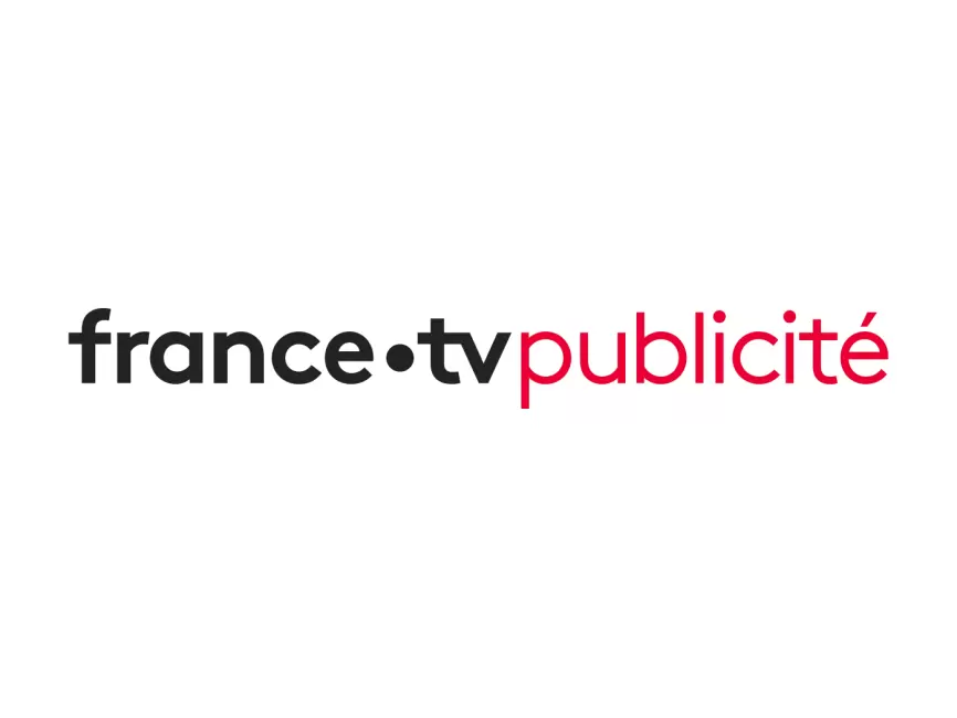 Francetv Publicité (2018) Logo PNG vector in SVG, PDF, AI, CDR format