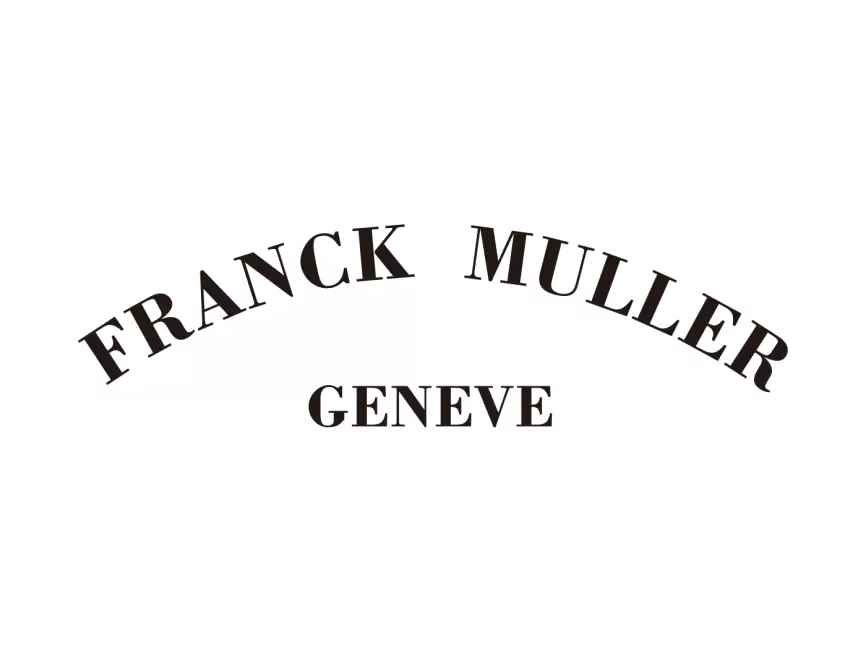 FRANCK MULLER Geneve Logo PNG vector in SVG PDF AI CDR format