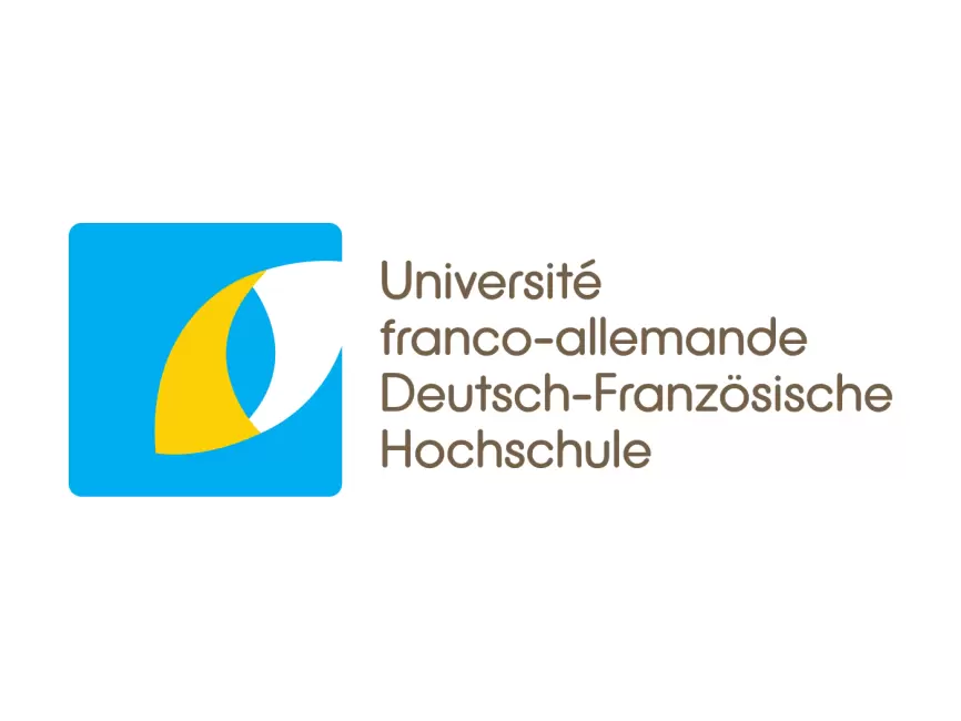 Franco German University Logo