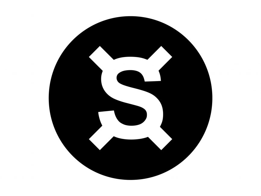 Frax Share (FXS) Coin Logo