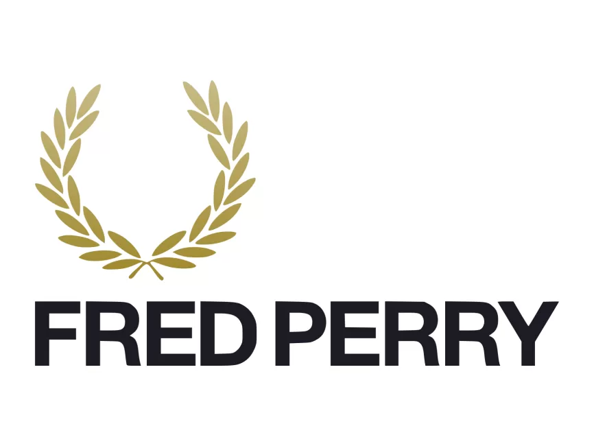 Fred Perry Fashion Logo PNG vector in SVG, PDF, AI, CDR format