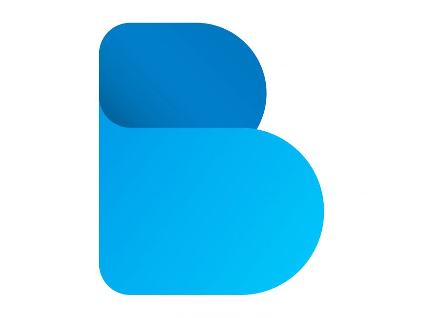 Free Letter B Logo