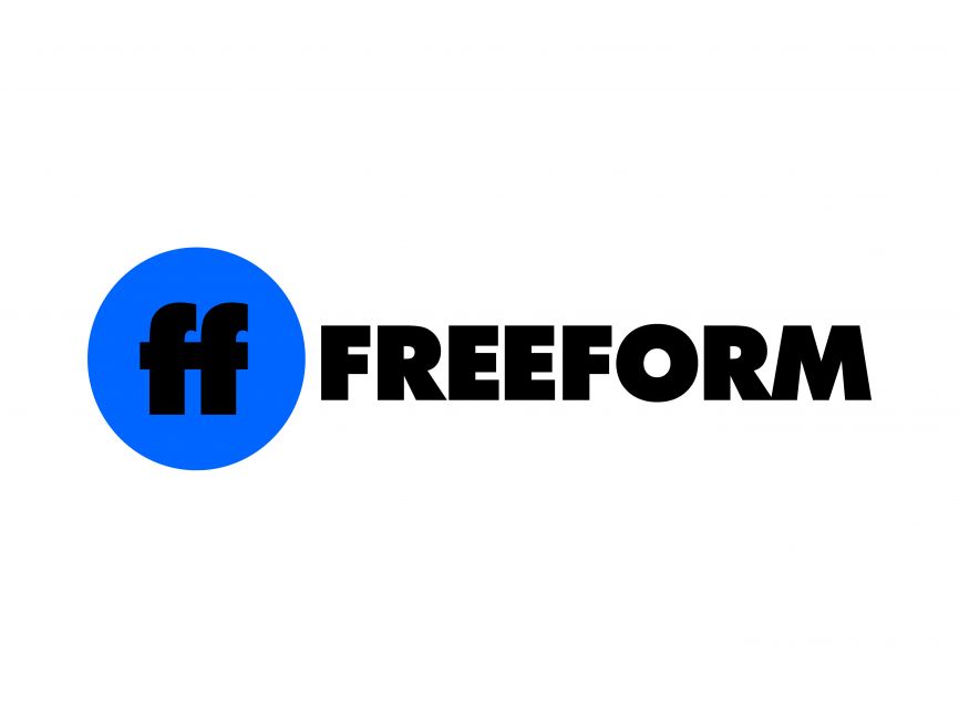 Freeform TV Logo