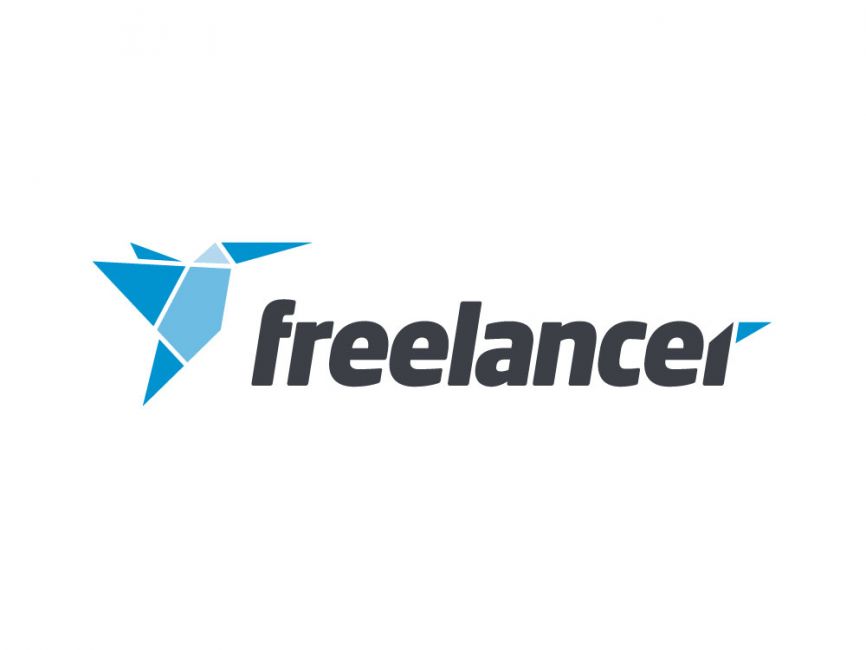 Freelancer Logo PNG vector in SVG, PDF, AI, CDR format