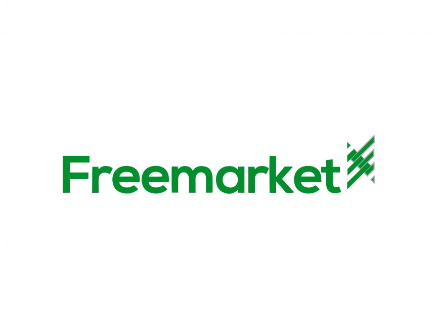 Freemarket Logo
