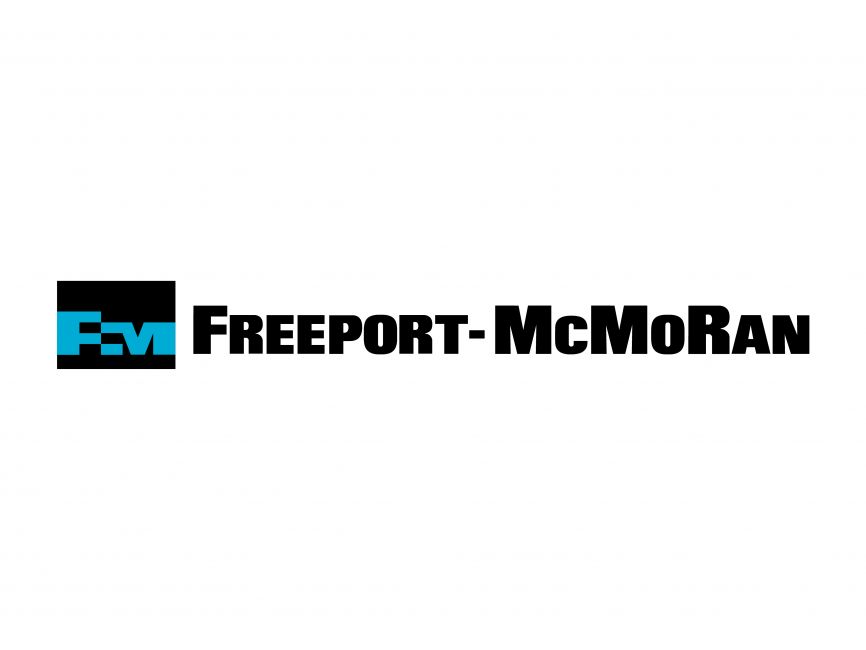 Freeport-McMoRan Logo
