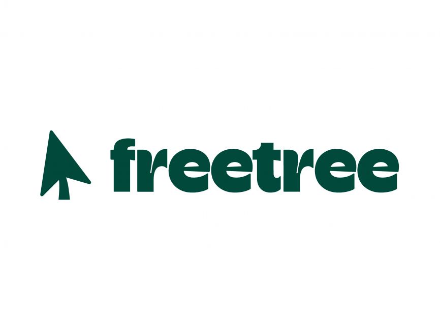 Freetree New Logo