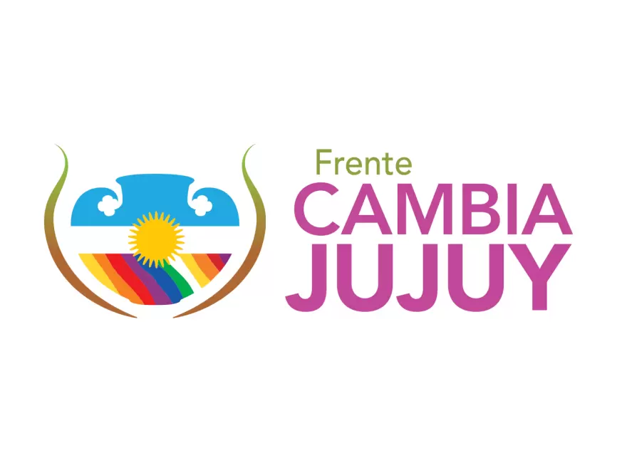 Frente Cambia Jujuy Logo