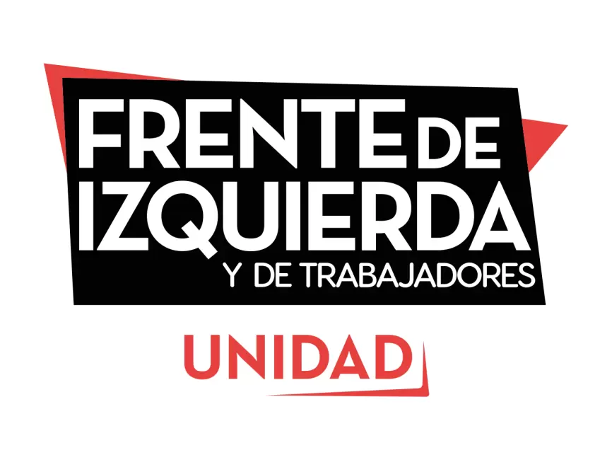 Frente de Izquierda y de Trabajadores Unidad Logo